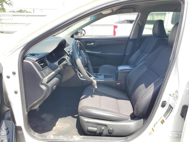 2017 TOYOTA CAMRY LE 4T1BF1FK6HU331803