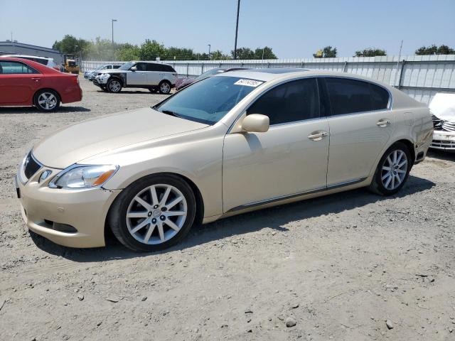 LEXUS GS 300