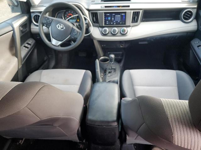 2015 TOYOTA RAV4 LE #3294414490