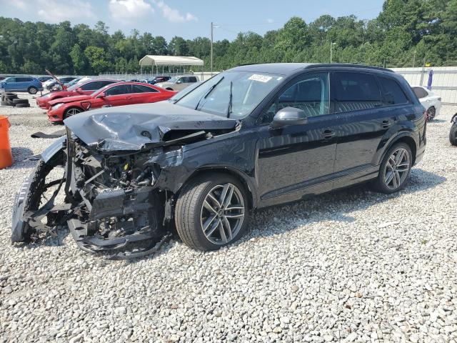 AUDI Q7 PRESTIG