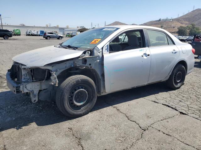 Vin: jtdbu4ee3b9126439, lot: 63381095, toyota corolla base 2011 img_1