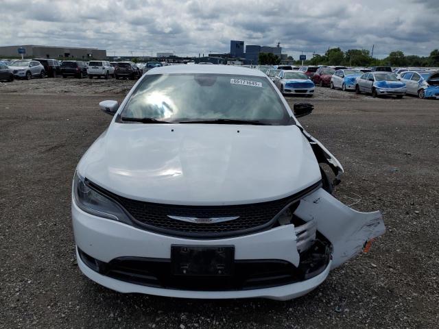 2015 CHRYSLER 200 1C3CCCBB6FN604821