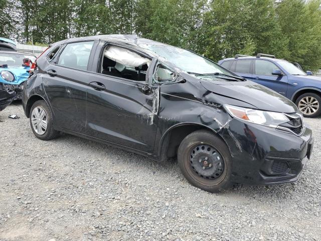 2019 HONDA FIT LX 3HGGK5H44KM732033
