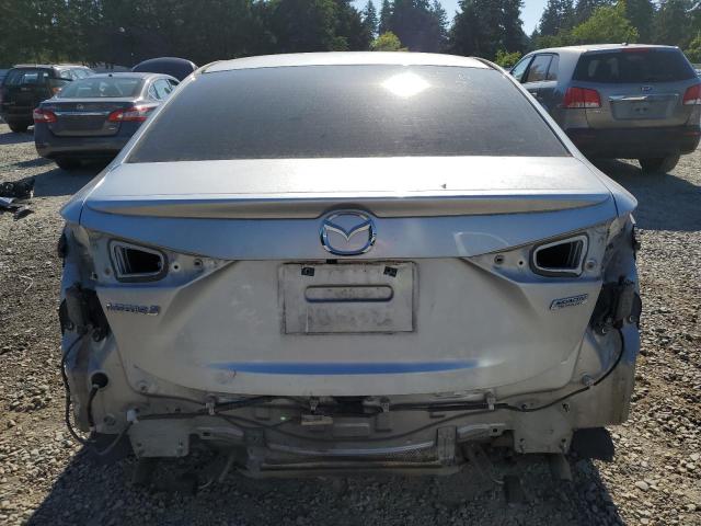 2018 MAZDA 3 TOURING 3MZBN1V36JM200539