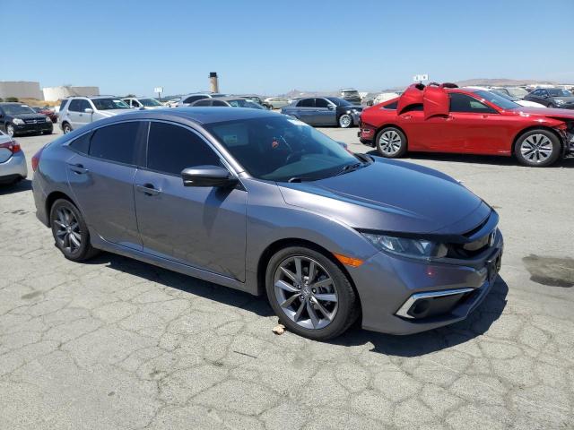 2020 HONDA CIVIC EX 19XFC1F36LE022430