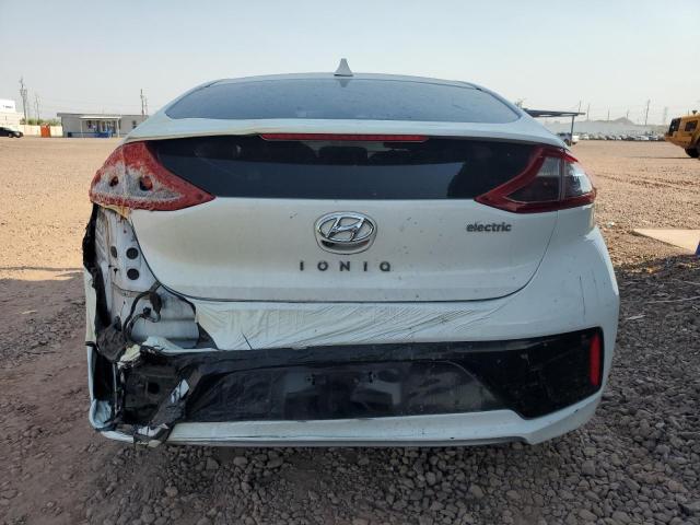 2019 HYUNDAI IONIQ - KMHC75LH7KU049582