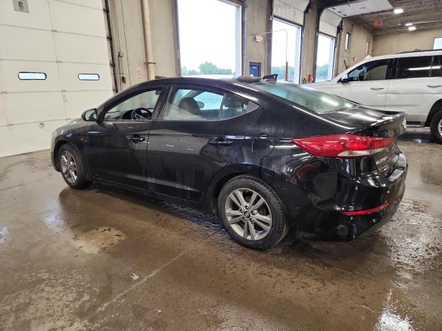 2017 HYUNDAI ELANTRA SE - 5NPD84LF7HH015529