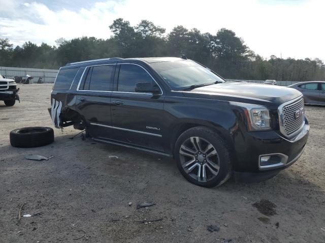 2017 GMC YUKON DENALI 1GKS1CKJ4HR370909