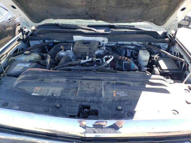 2016 CHEVROLET 2500 1GC1KVE89GF221906
