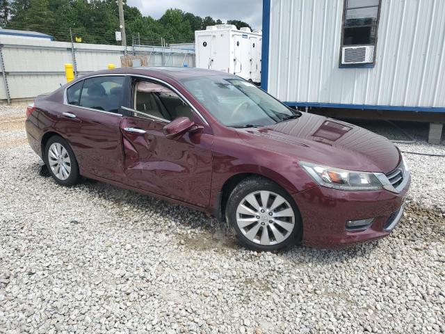 2015 HONDA ACCORD EXL - 1HGCR2F87FA230893