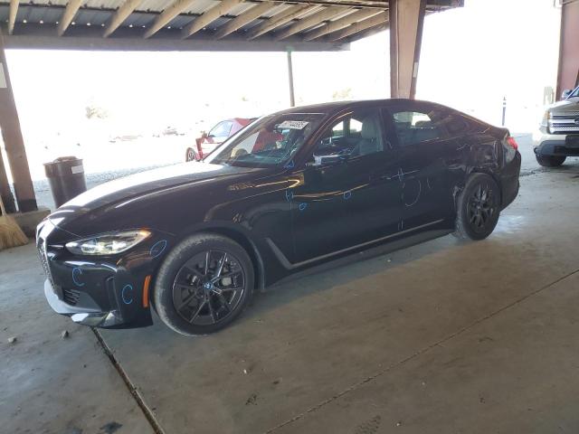 2023 BMW I4 EDRIVE WBY43AW04PFP97753