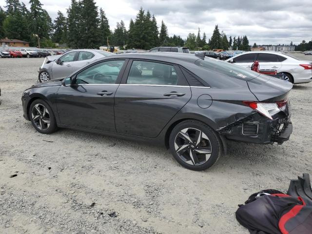 Vin: 5nplp4ag3mh019176, lot: 63987695, hyundai elantra limited 20212