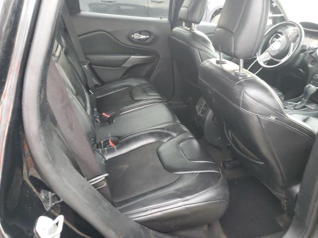 2019 JEEP CHEROKEE L 1C4PJLLBXKD312932