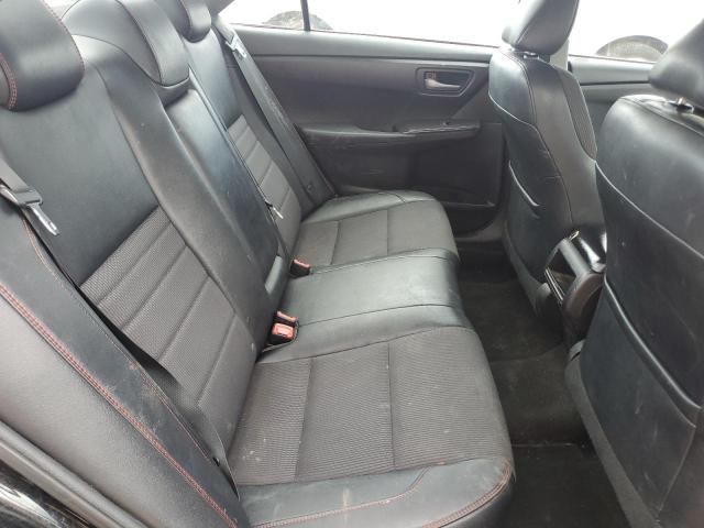 2017 TOYOTA CAMRY LE - 4T1BF1FK2HU740526