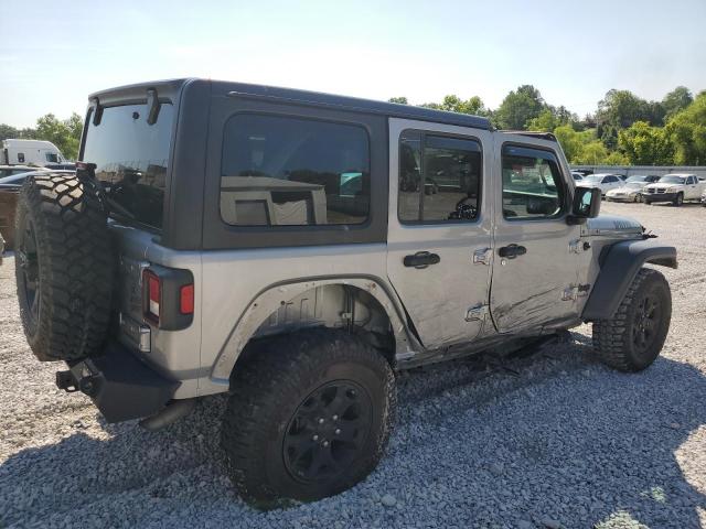 2020 JEEP WRANGLER U 1C4HJXDGXLW218867