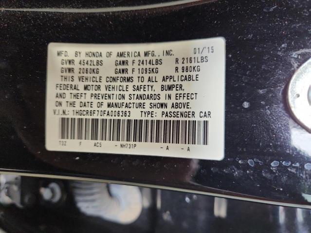 2015 HONDA ACCORD TOU 1HGCR6F70FA006363