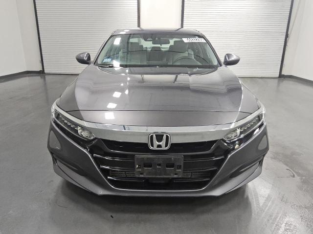2019 HONDA ACCORD LX 1HGCV1F1XKA163287