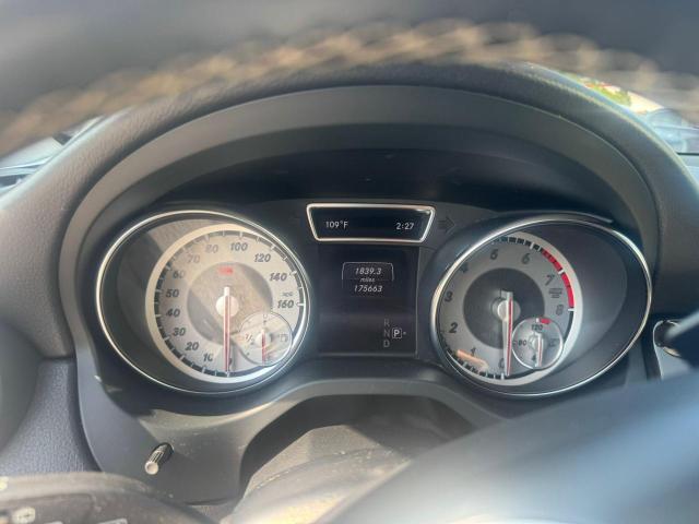 2015 MERCEDES-BENZ GLA 250 4M WDCTG4GB2FJ103621
