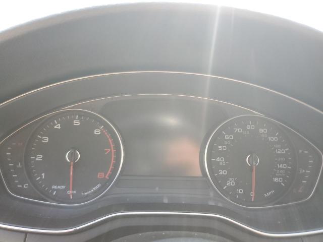 2021 AUDI A5 PREMIUM WAUDACF54MA011888