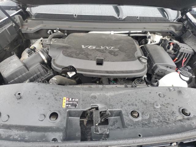 2020 GMC CANYON DEN 1GTG6EEN5L1141353