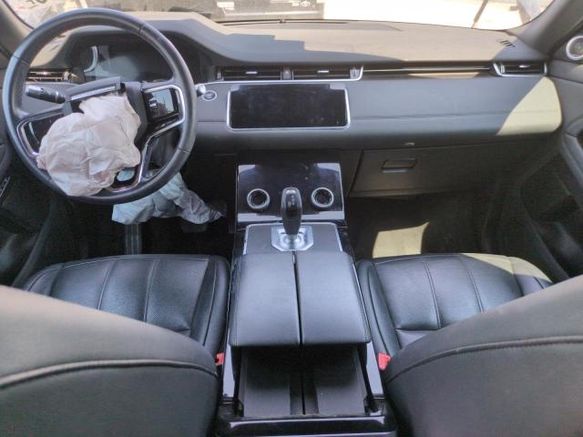 2021 LAND ROVER RANGE ROVE SALZJ2FX3MH126941