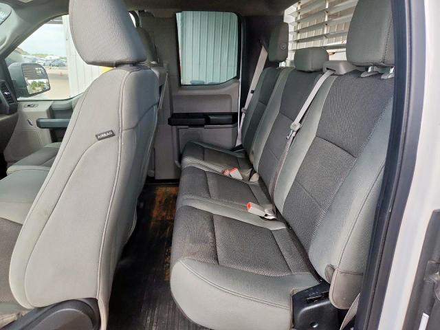 2018 FORD F150 SUPER - 1FTEX1EP9JKC15671