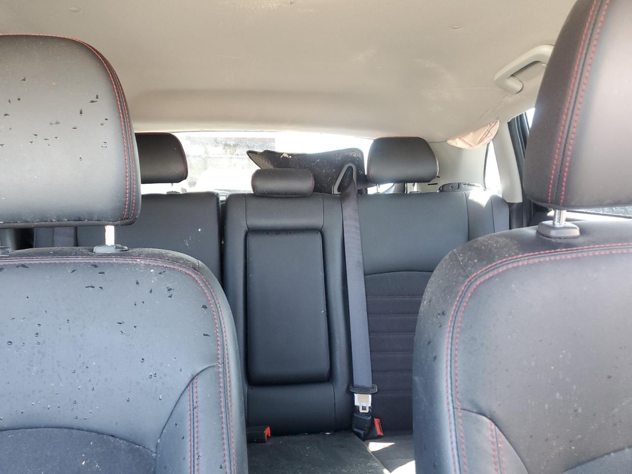 MITSUBISHI OUTLANDER S/SE