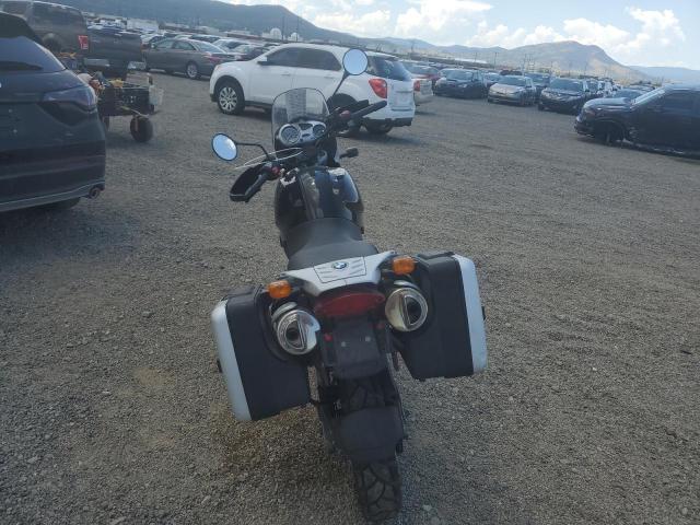2002 BMW F650 GS WB10182A82ZE47336