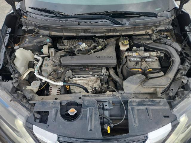 2017 NISSAN ROGUE S - KNMAT2MT2HP551416
