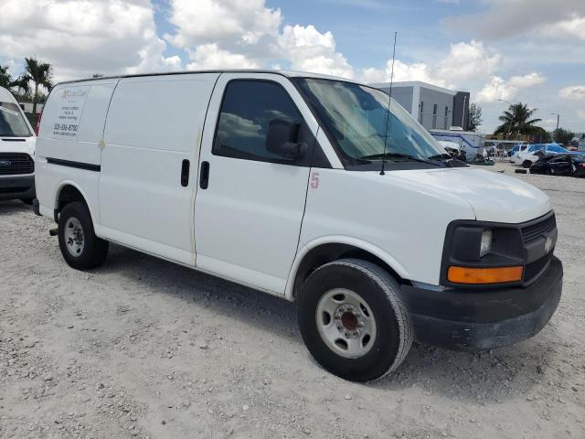 Vin: 1gcwgfca4d1185022, lot: 64027655, chevrolet express 20134