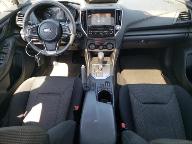 2021 SUBARU IMPREZA PR 4S3GTAD67M3704615