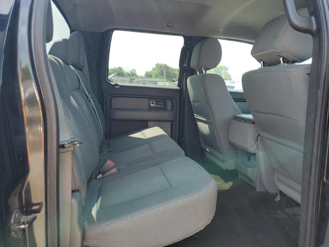 2013 FORD F150 SUPER - 1FTFW1ET9DFA07355