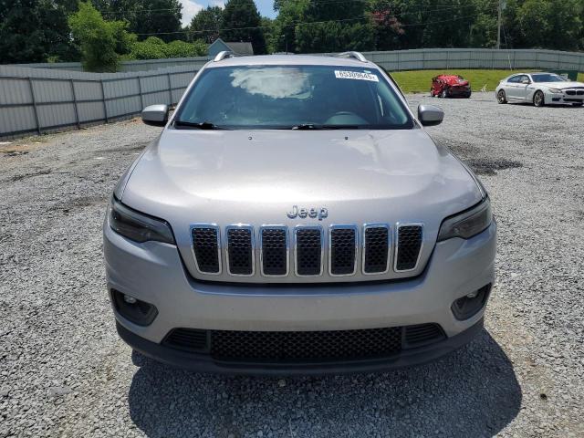 2019 JEEP CHEROKEE L 1C4PJLCX3KD243643