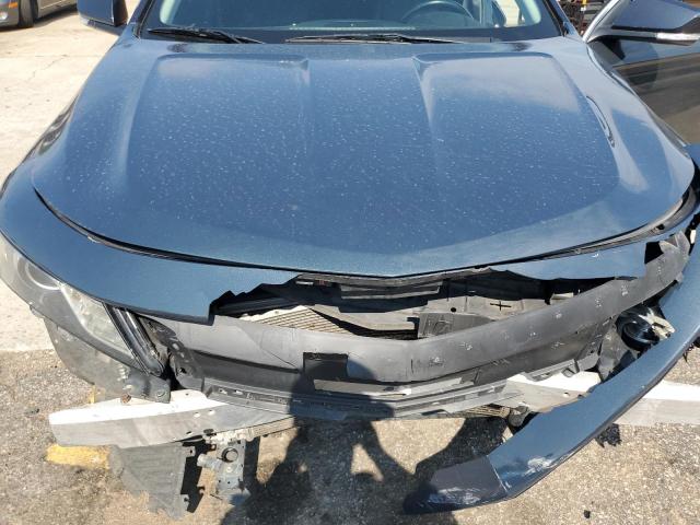 2018 CHEVROLET IMPALA LT - 2G1105S36J9169609