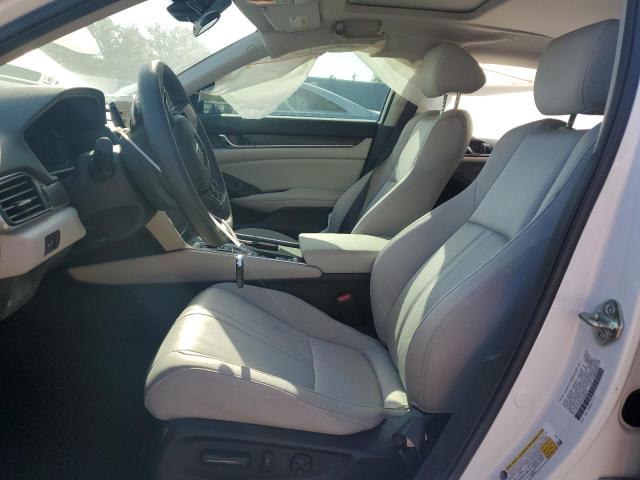 2020 HONDA ACCORD HYB 1HGCV3F47LA008770