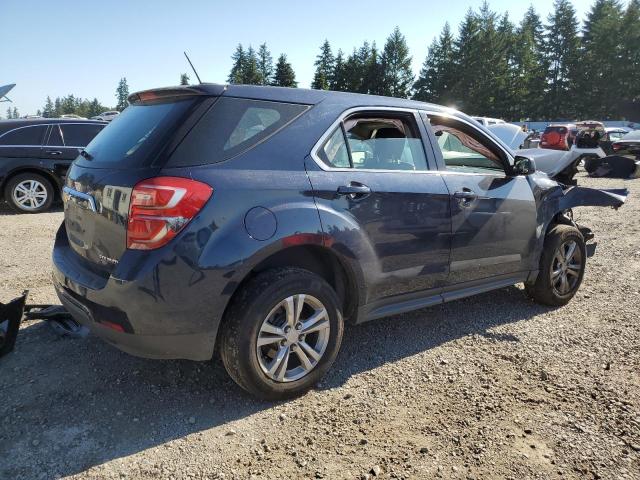 2016 CHEVROLET EQUINOX LS 2GNFLEEK5G6273128
