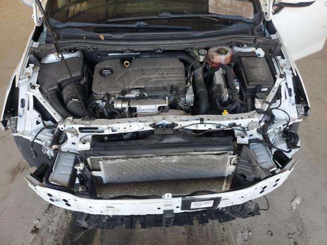 2018 CHEVROLET CRUZE LS 1G1BC5SM8J7202664