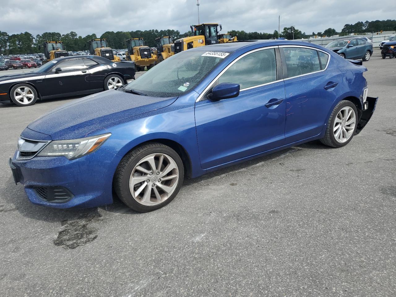 ACURA ILX PREMIUM
