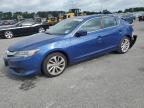 2018 ACURA ILX PREMIU - 19UDE2F71JA002016