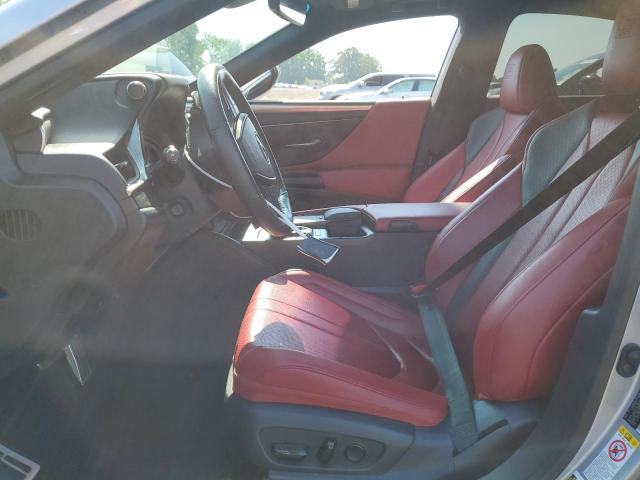 2019 LEXUS ES 350 58ABZ1B14KU036834