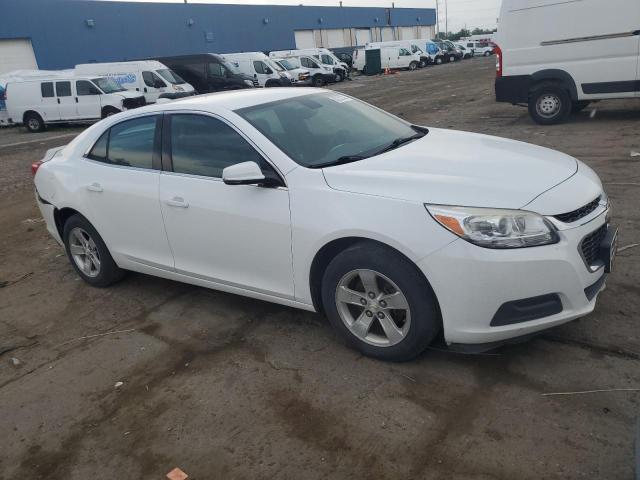 2016 CHEVROLET MALIBU LIM - 1G11C5SA1GF107718