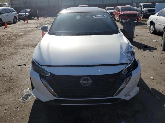 2024 NISSAN SENTRA SR - 3N1AB8DV3RY371615