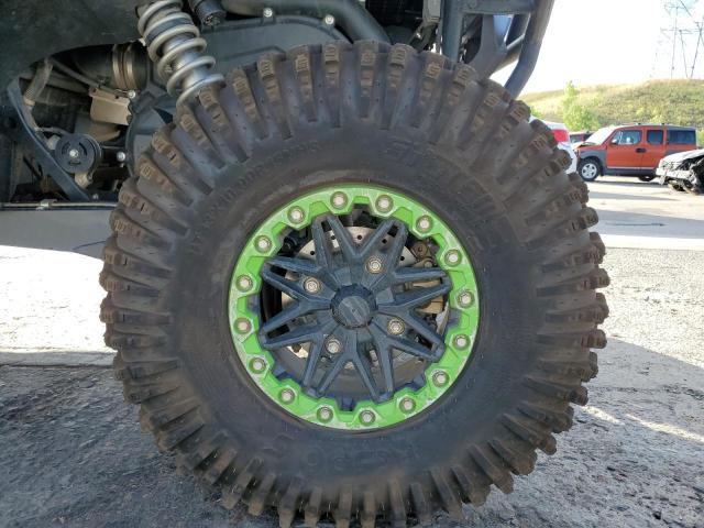 2020 KAWASAKI KRF 1000 A JKARFCA12LB504146