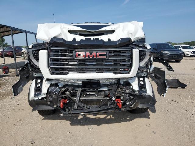 2025 GMC SIERRA K2500 AT4 1GT4UPE77SF199097