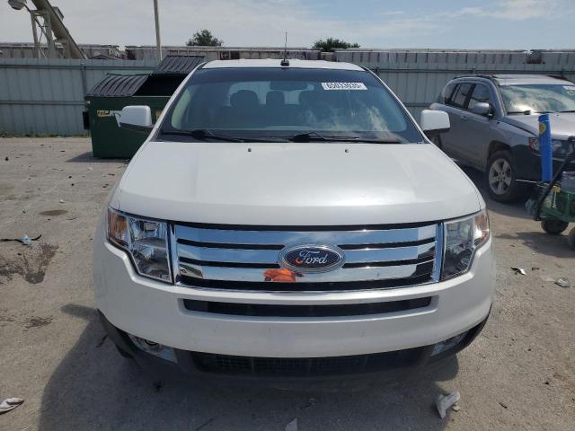 2010 FORD EDGE LIMITED - 2FMDK3KC1ABB24794