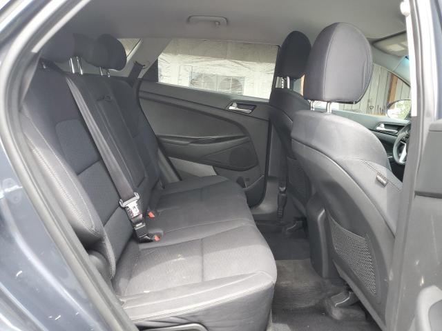 2019 HYUNDAI TUCSON SE KM8J2CA46KU079814