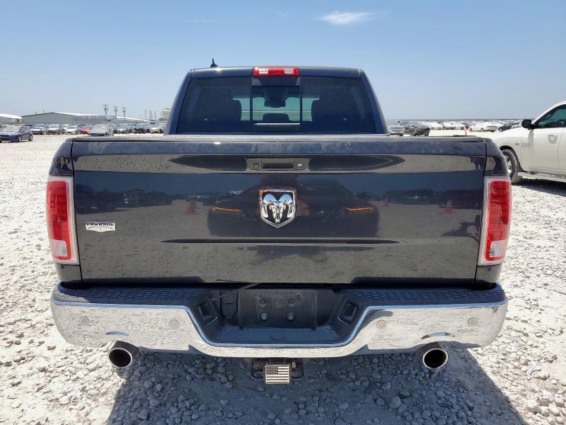 2016 RAM 1500 LARAM 1C6RR6NT3GS190076