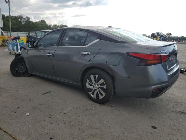 2020 NISSAN ALTIMA S 1N4BL4BV9LC286018