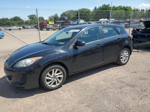 Vin: jm1bl1lp6d1835521, lot: 63613045, mazda 3 i 2013 img_1