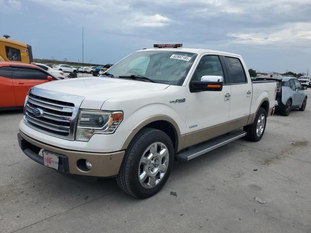Vin: 1ftfw1ct2dfd76058, lot: 62882185, ford f-150 supercrew 2013 img_1